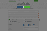 Press the 'Convert' button to download the font files
